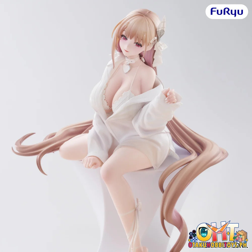 FuRyu GODDESS OF VICTORY: NIKKE Noodle Stopper Figure -Viper- Prize Figure