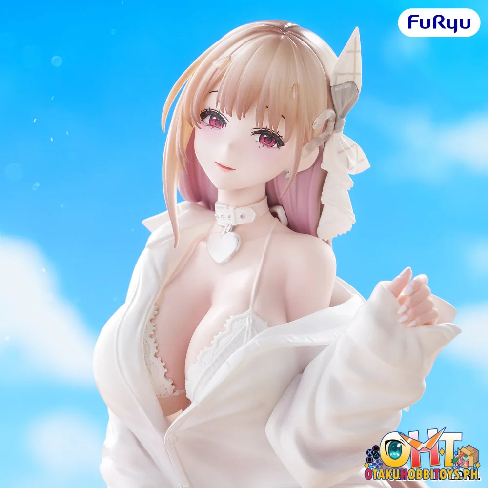 FuRyu GODDESS OF VICTORY: NIKKE Noodle Stopper Figure -Viper- Prize Figure