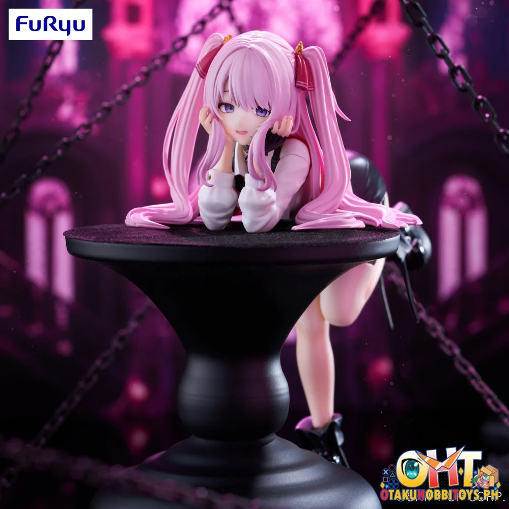 FuRyu Goddess of Victory: Nikke Noodle Stopper Figure -Yuni- Prize Figure