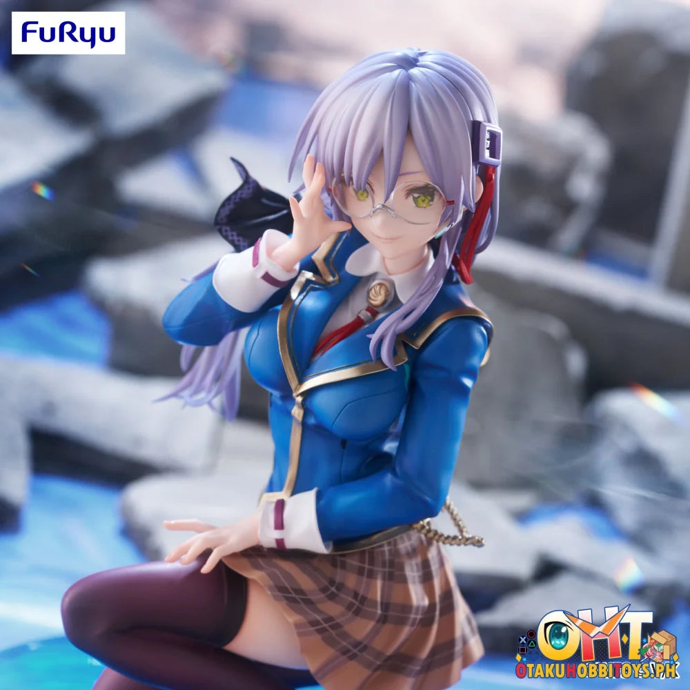 FURYU Heaven Burns Red Trio-Try-iT Figure -Yuki Izumi- Prize Figure