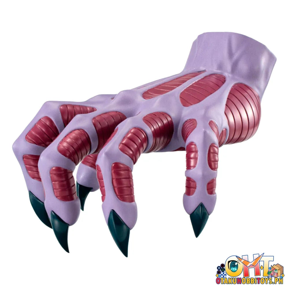 FURYU Hell Teacher: Jigoku Sensei Nube Noodle Stopper Figure -Demon’s Hand- Prize Figure