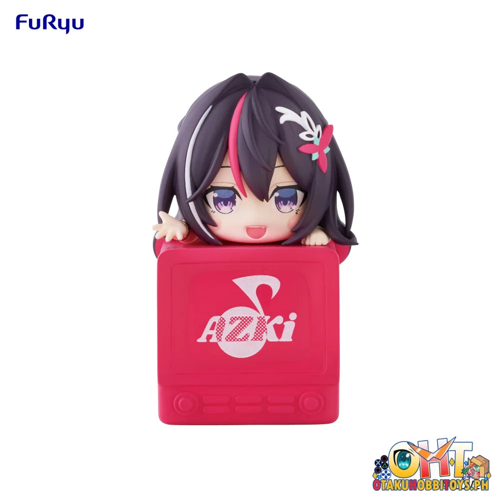FuRyu Hikkake Figure -AZKi- Prize Figure