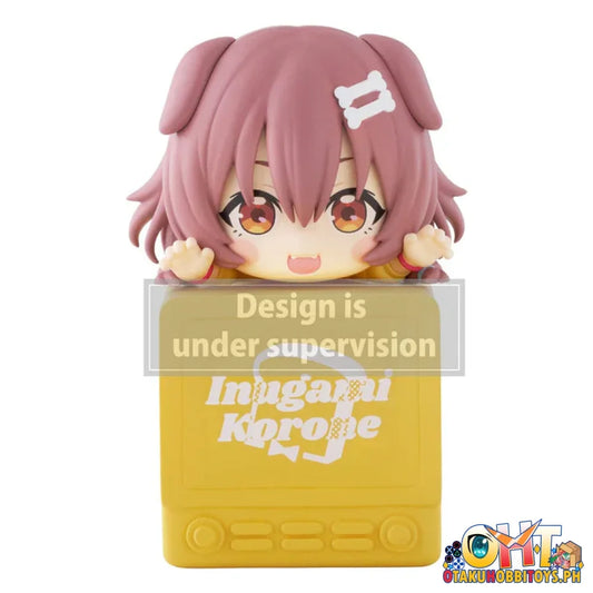 Furyu Hikkake Figure -Inugami Korone- Prize