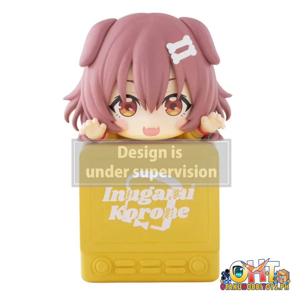 Furyu Hikkake Figure -Inugami Korone- Prize