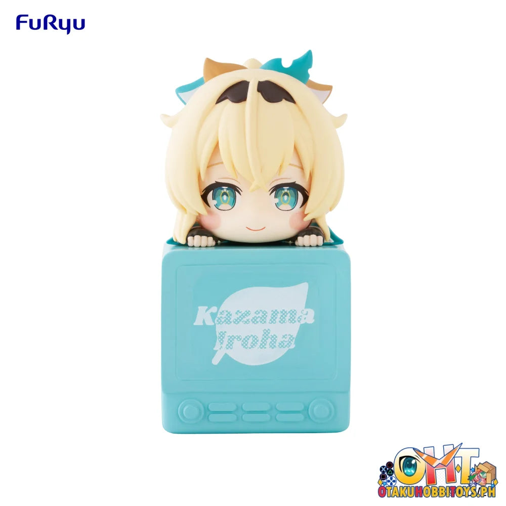 FuRyu Hikkake Figure -Kazama Iroha- Prize Figure