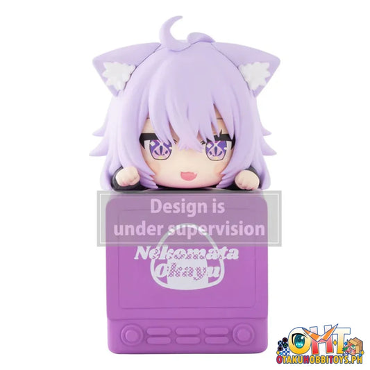 Furyu Hikkake Figure -Nekomata Okayu- Prize