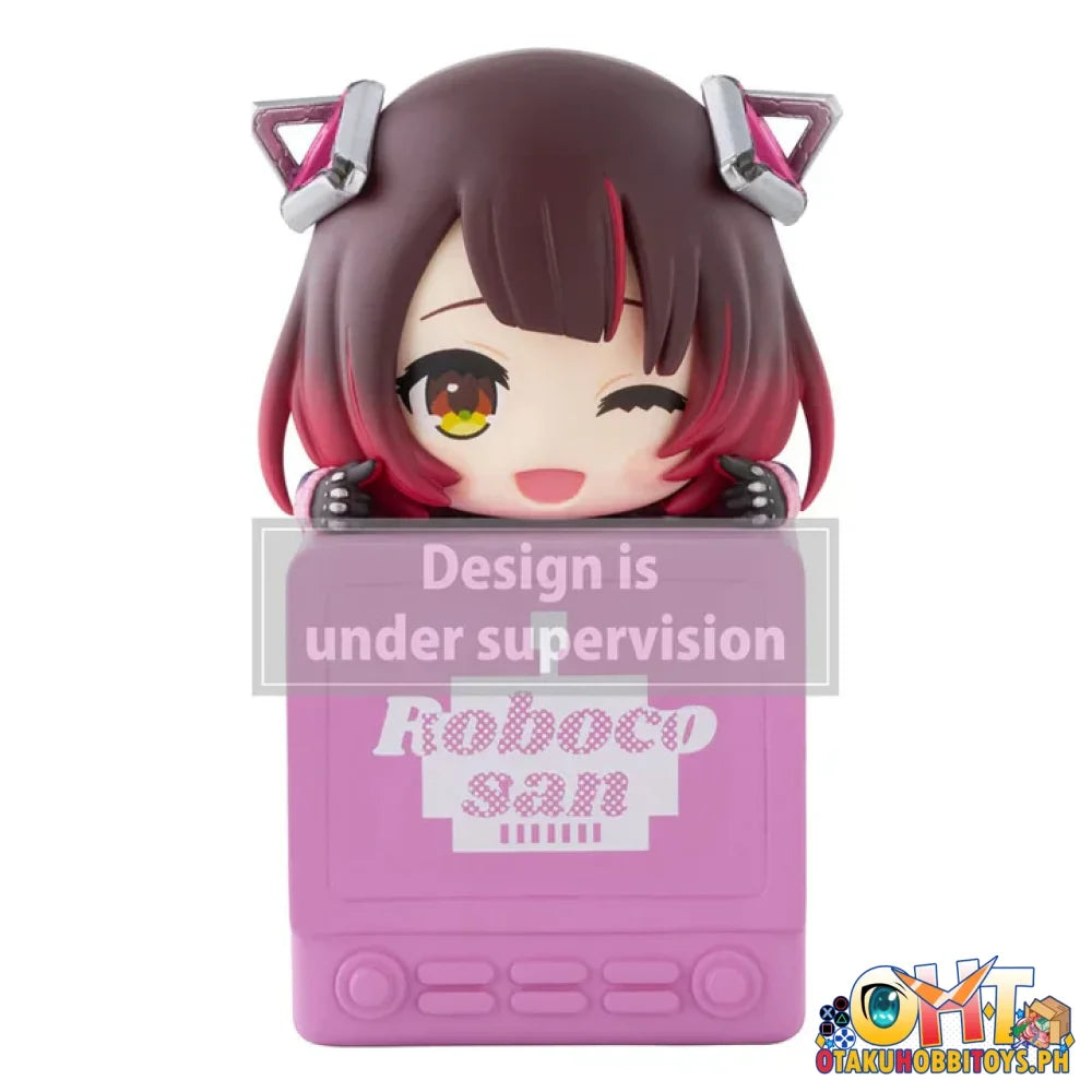 Furyu Hikkake Figure -Robocosan- Prize