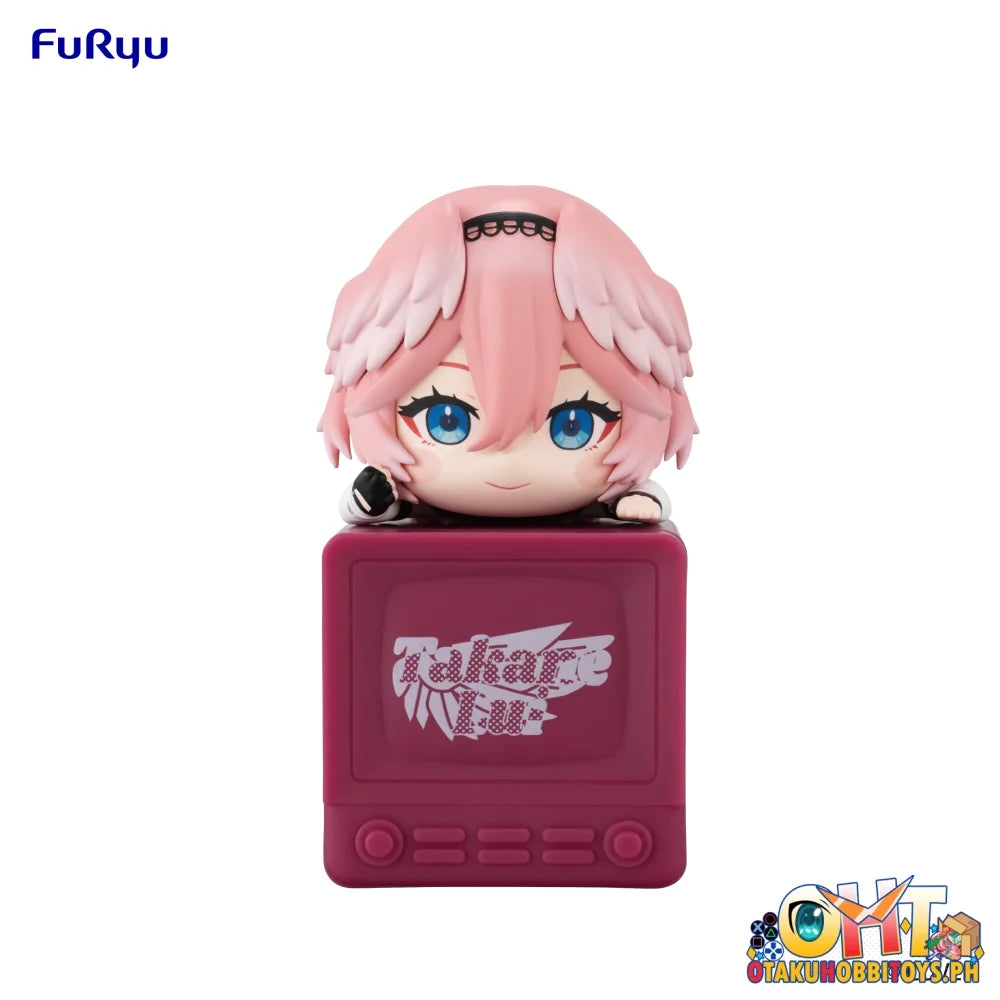 FuRyu Hikkake Figure -Takane Lui- Prize Figure