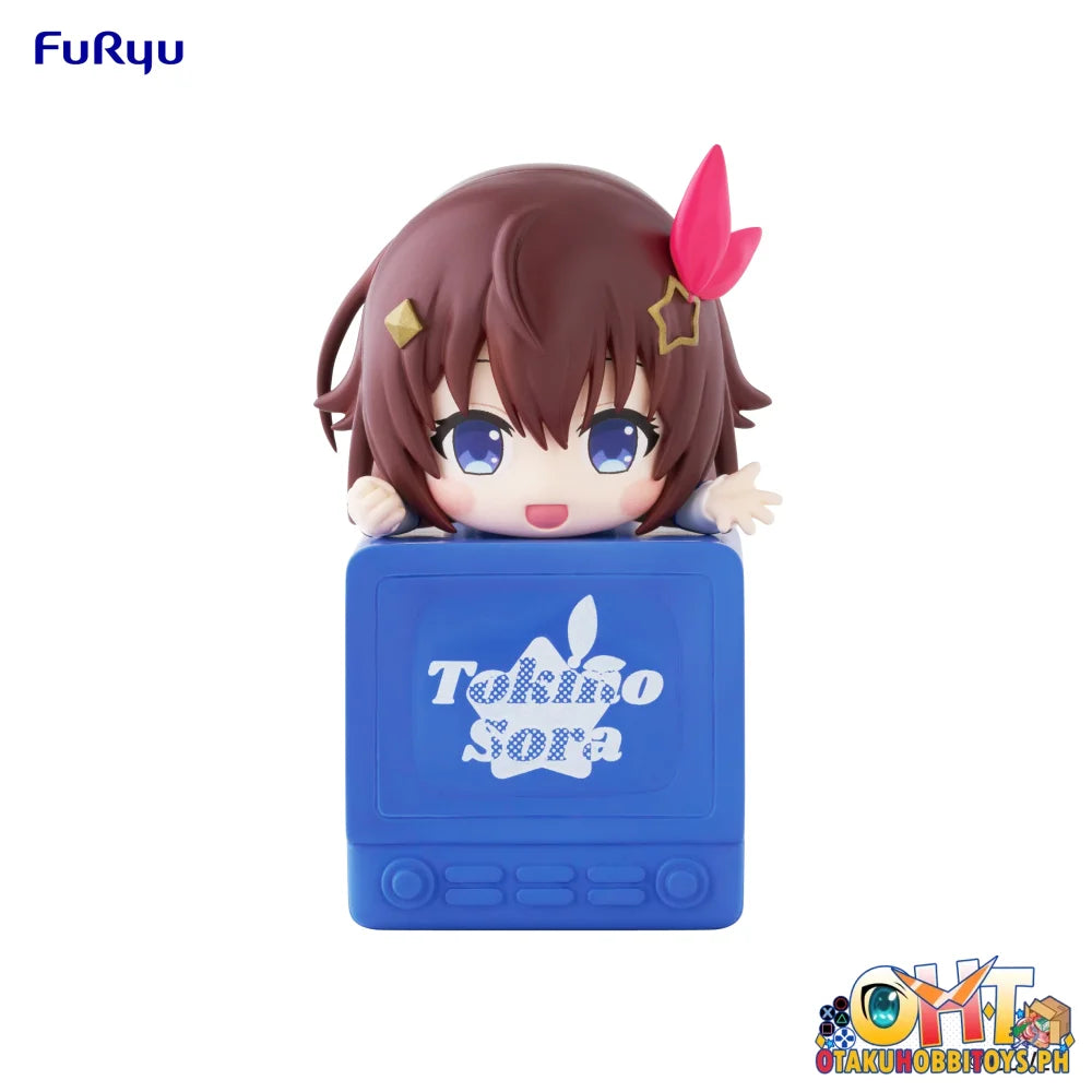 FuRyu Hikkake Figure -Tokino Sora- Prize Figure