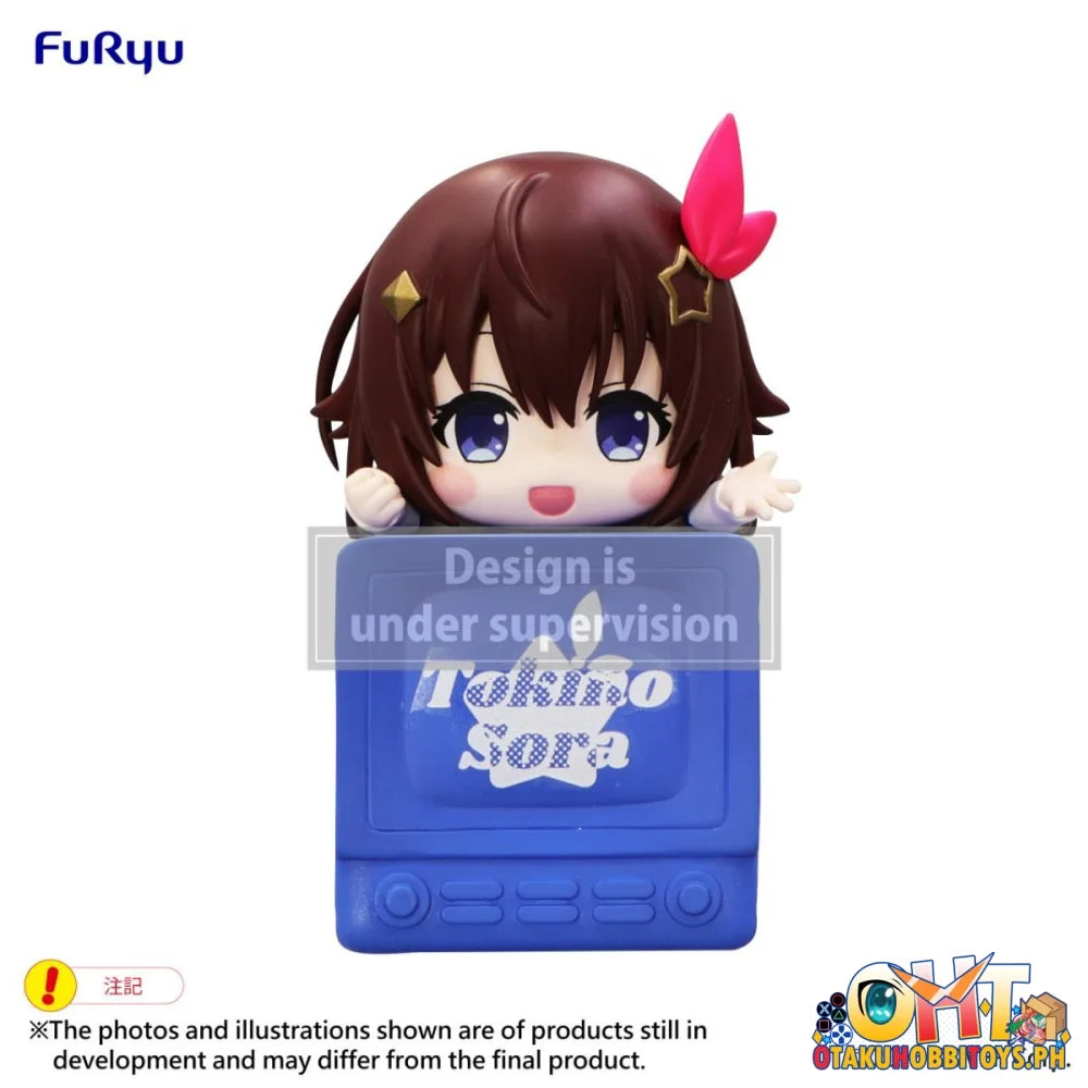 Furyu Hikkake Figure -Tokino Sora- Prize
