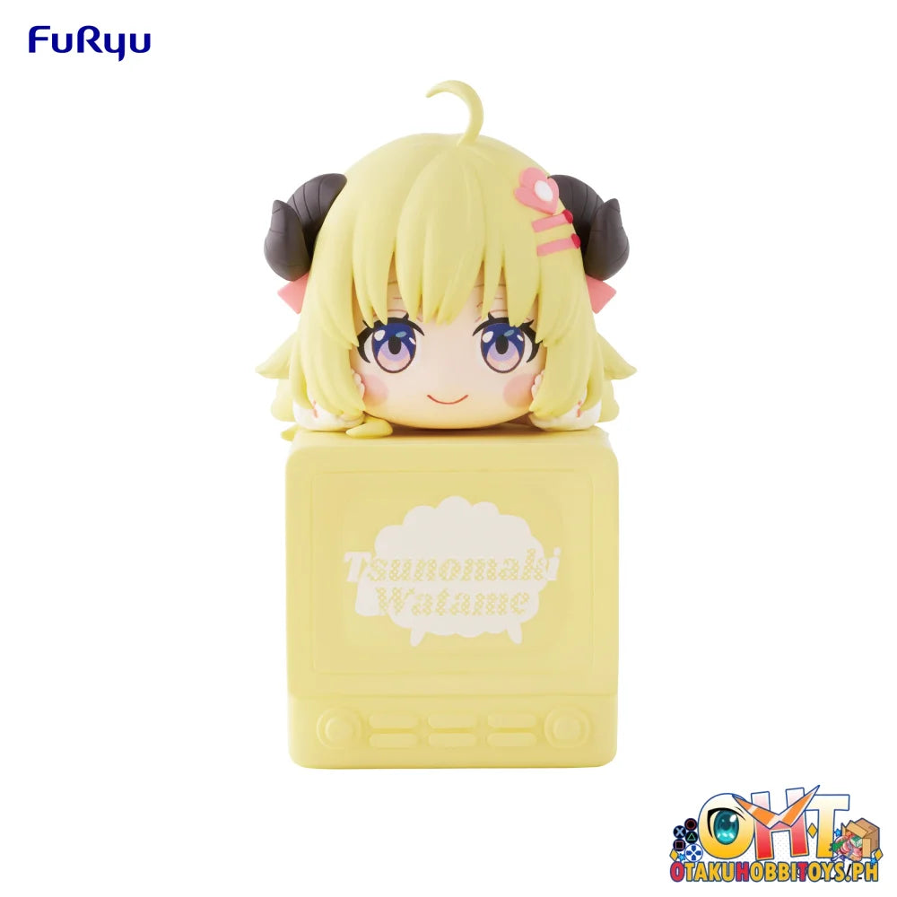 FuRyu Hikkake Figure -Tsunomaki Watame- Prize Figure