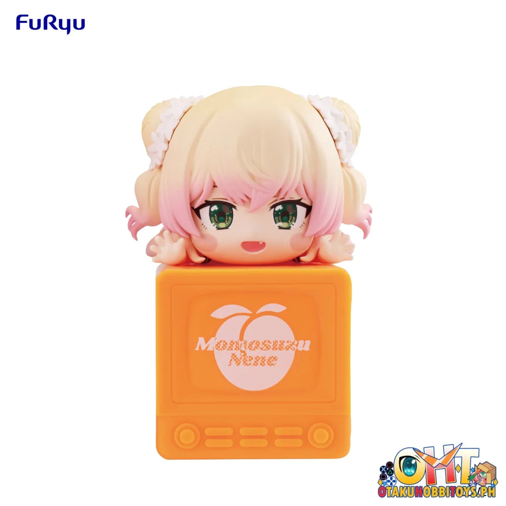 FuRyu hololive production Hikkake Figure -Momosuzu Nene- - Prize Figure