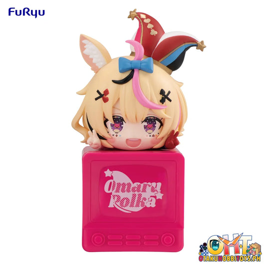 FuRyu hololive production Hikkake Figure -Omaru Polka- - Prize Figure