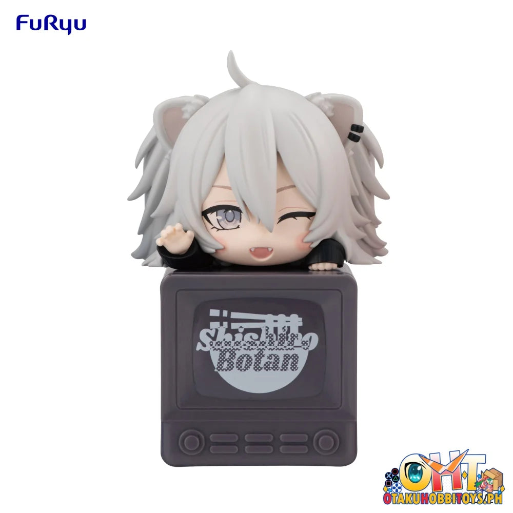 FuRyu hololive production Hikkake Figure -Shishiro Botan- - Prize Figure