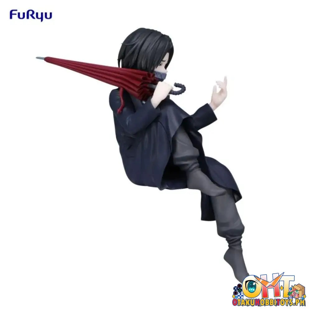 Furyu Hunter×Hunter Noodle Stopper Feitan Prize Figure