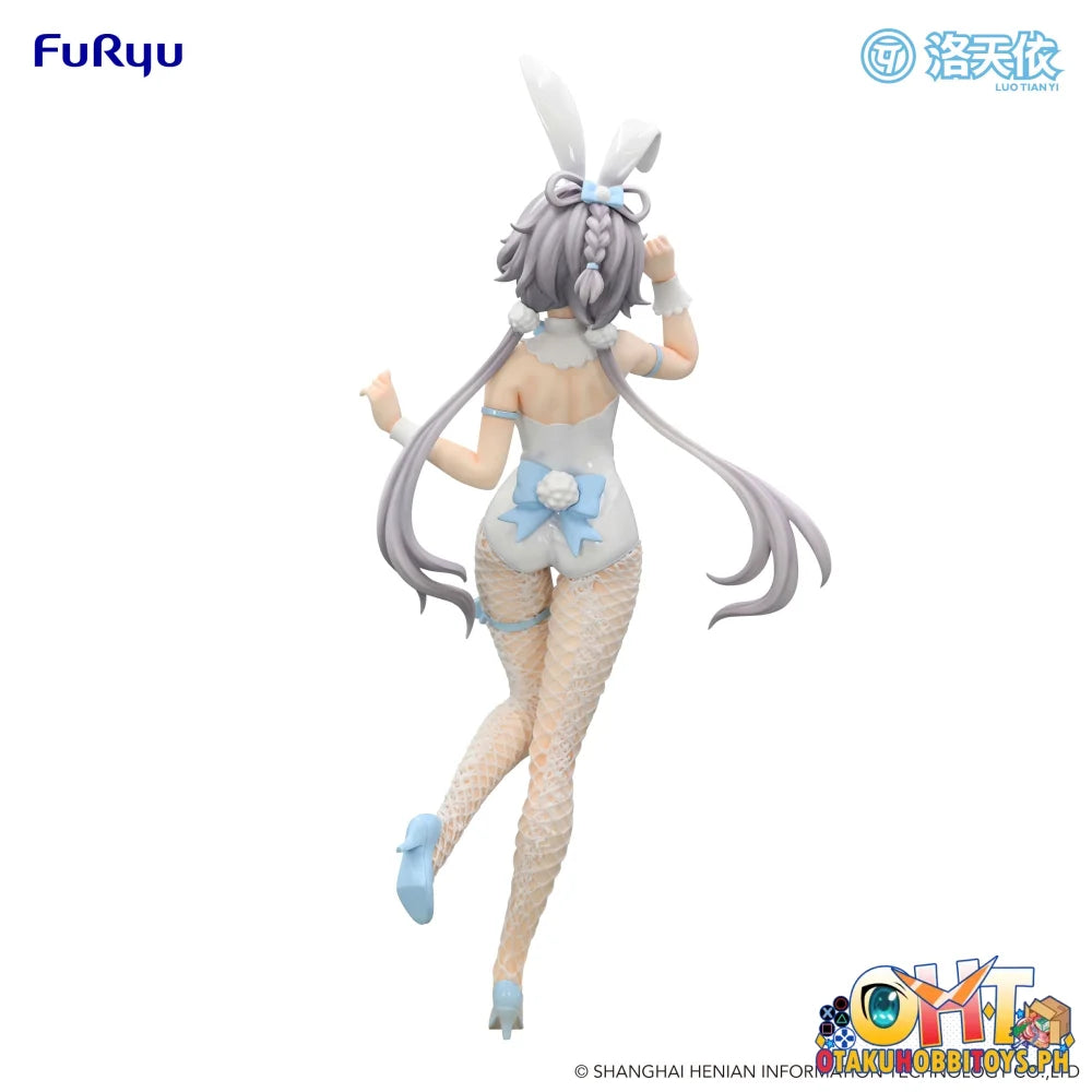 Furyu Luo Tian Yi　Bicute Bunnies Figure -V Singer Luo Tian Yi- Prize