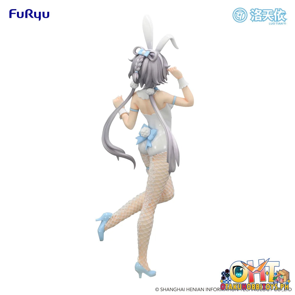 Furyu Luo Tian Yi　Bicute Bunnies Figure -V Singer Luo Tian Yi- Prize