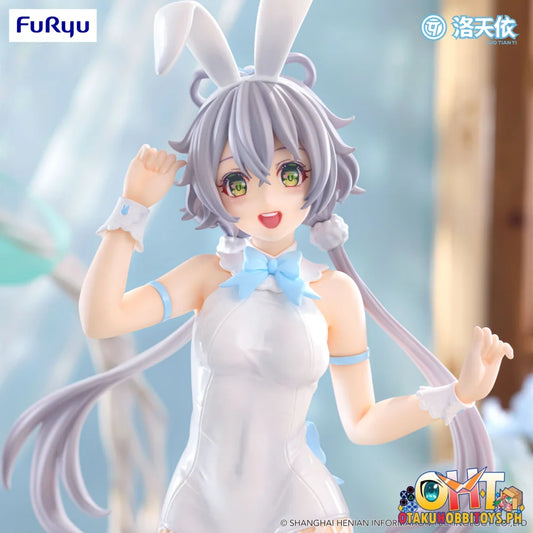 Furyu Luo Tian Yi　Bicute Bunnies Figure -V Singer Luo Tian Yi- Prize