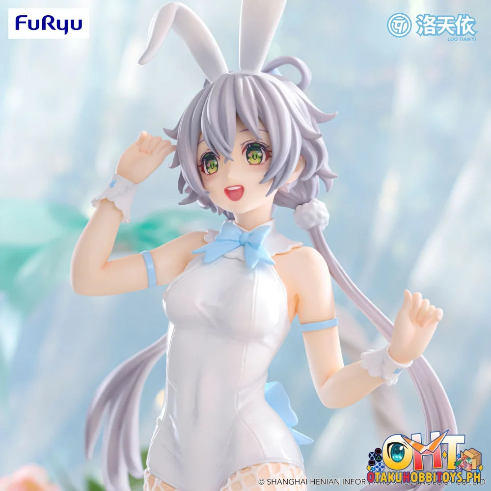 Furyu Luo Tian Yi　Bicute Bunnies Figure -V Singer Luo Tian Yi- Prize