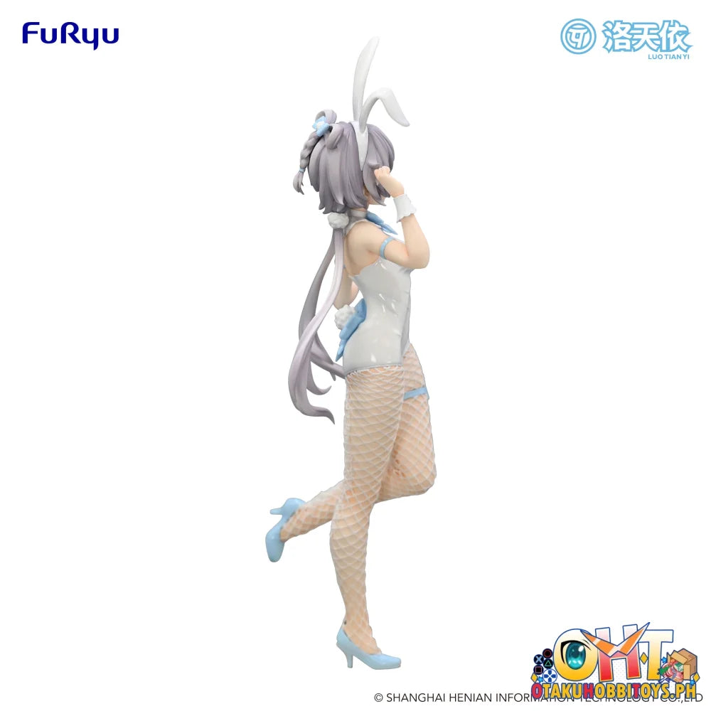 Furyu Luo Tian Yi　Bicute Bunnies Figure -V Singer Luo Tian Yi- Prize