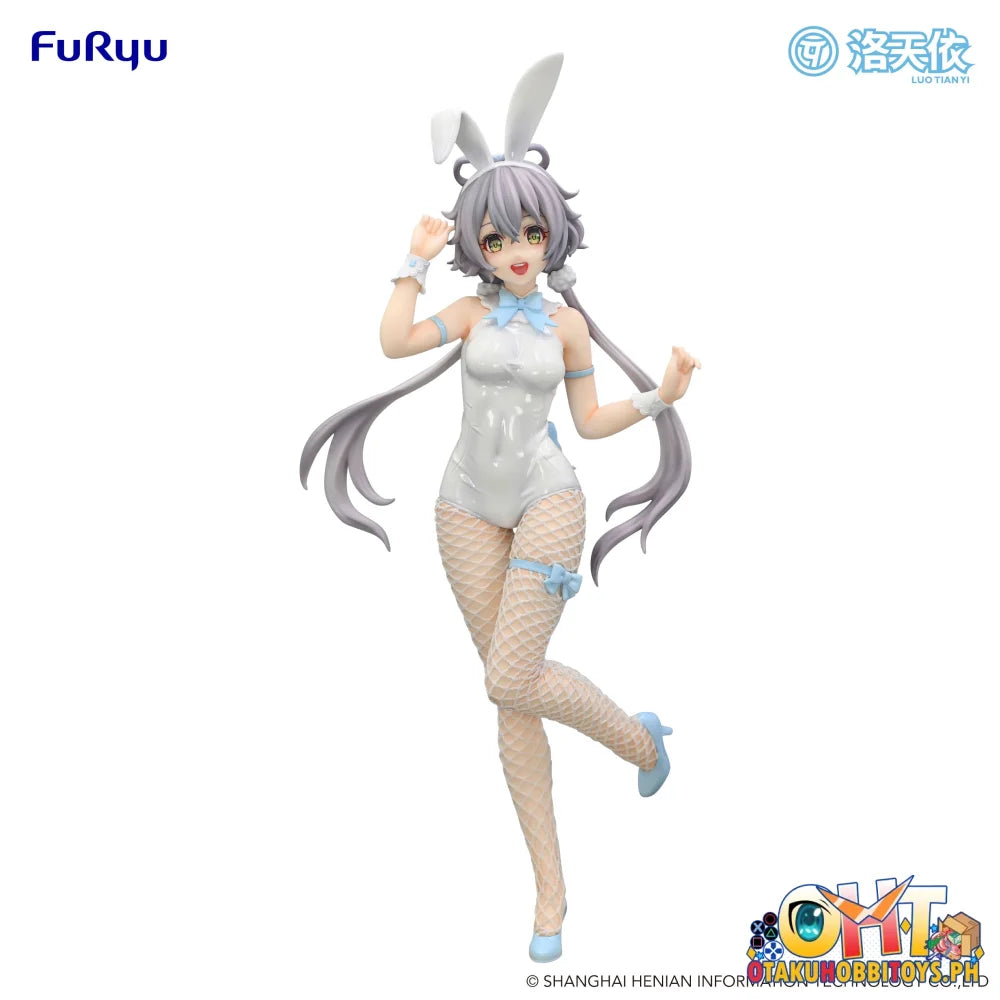 Furyu Luo Tian Yi　Bicute Bunnies Figure -V Singer Luo Tian Yi- Prize