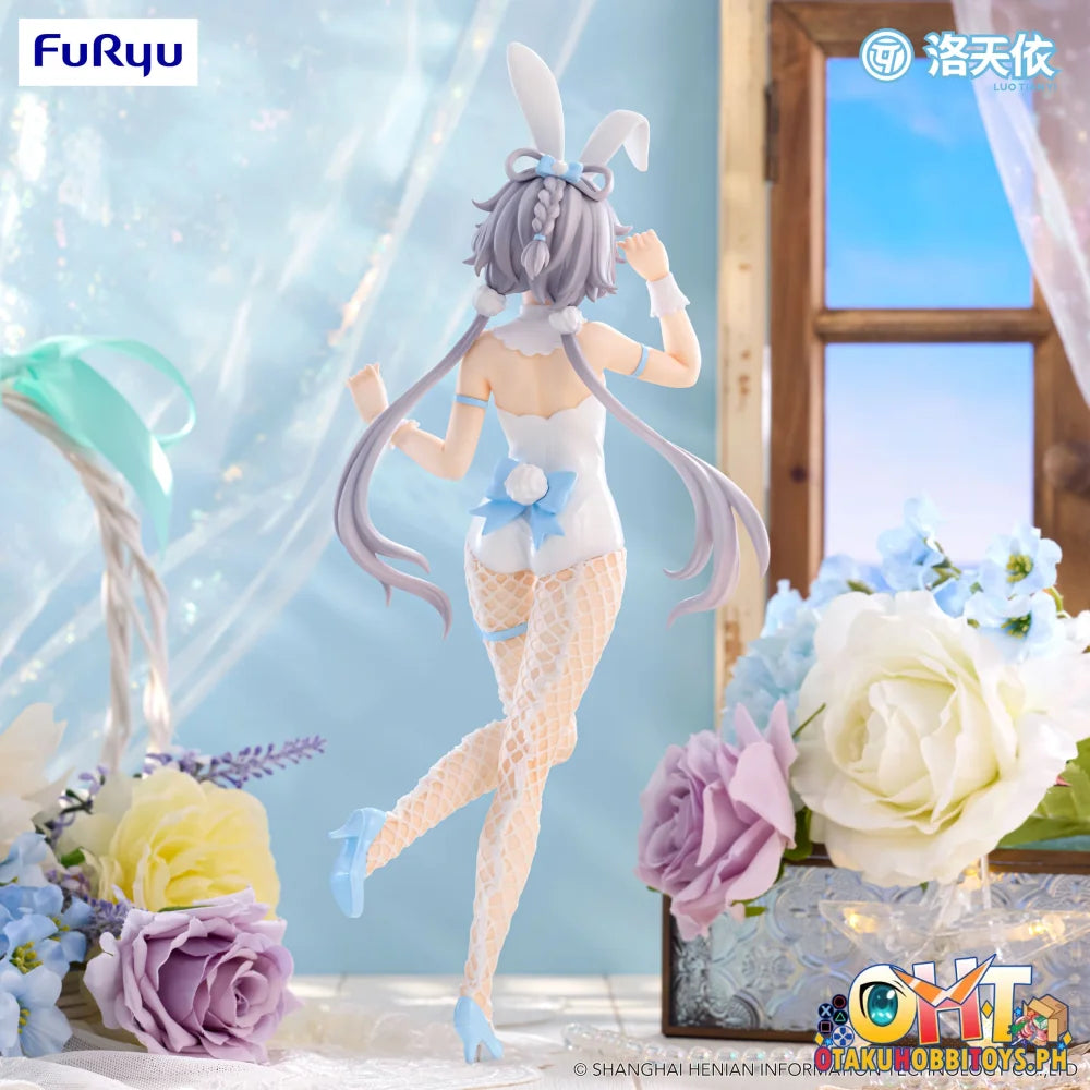 Furyu Luo Tian Yi　Bicute Bunnies Figure -V Singer Luo Tian Yi- Prize