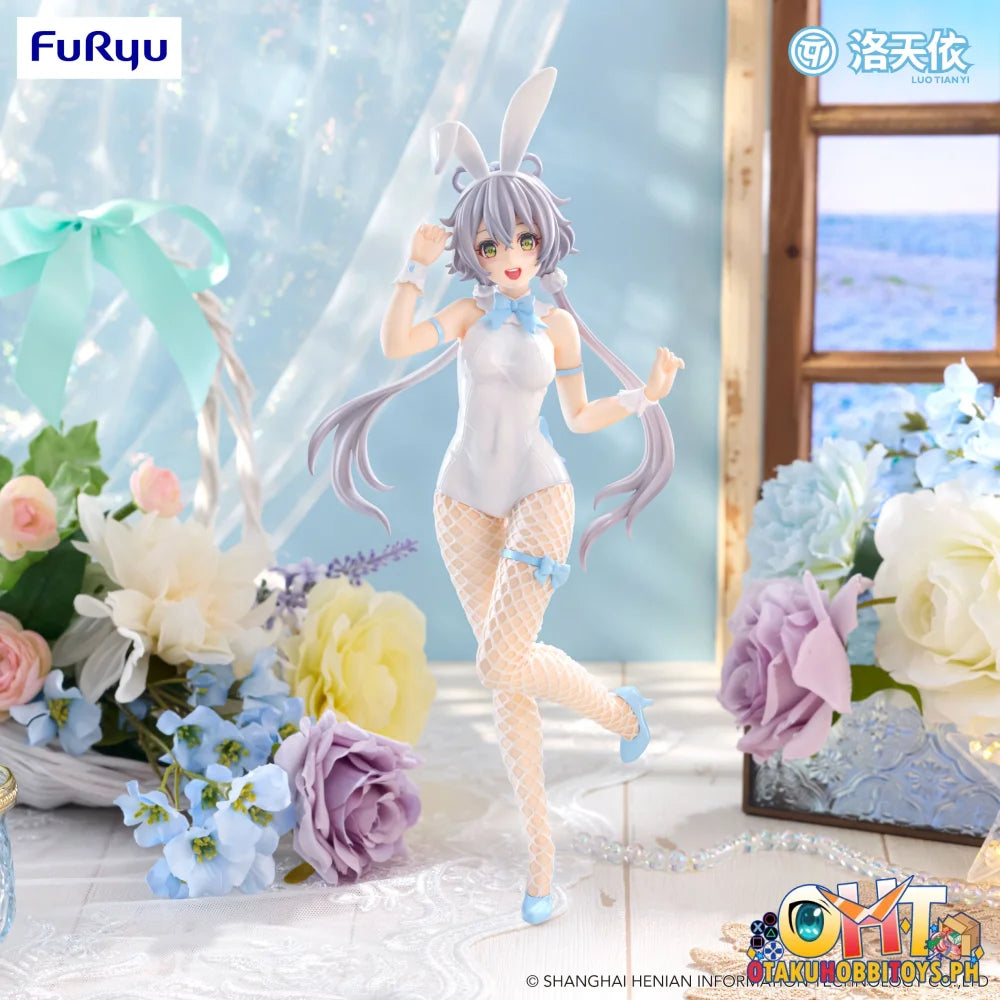 Furyu Luo Tian Yi　Bicute Bunnies Figure -V Singer Luo Tian Yi- Prize