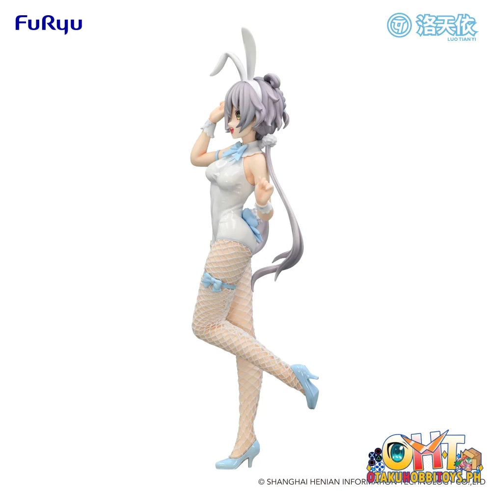 Furyu Luo Tian Yi　Bicute Bunnies Figure -V Singer Luo Tian Yi- Prize