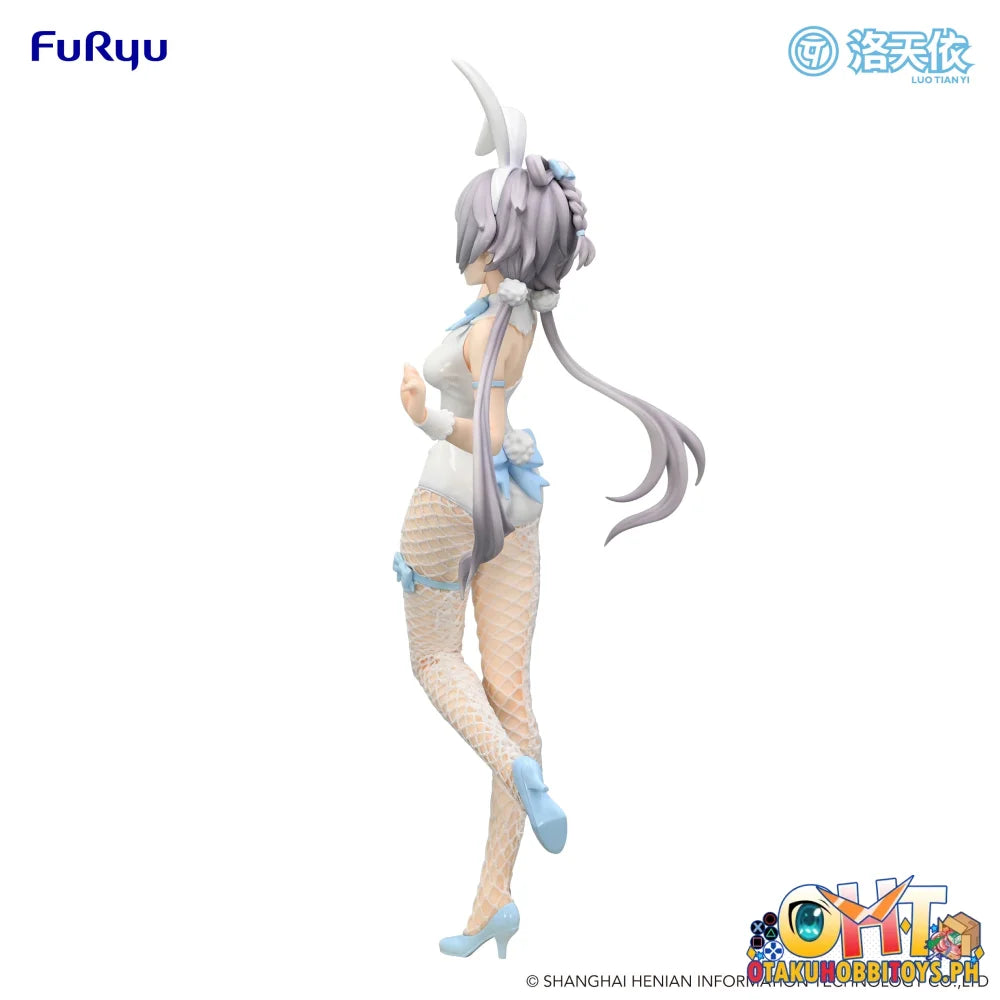 Furyu Luo Tian Yi　Bicute Bunnies Figure -V Singer Luo Tian Yi- Prize