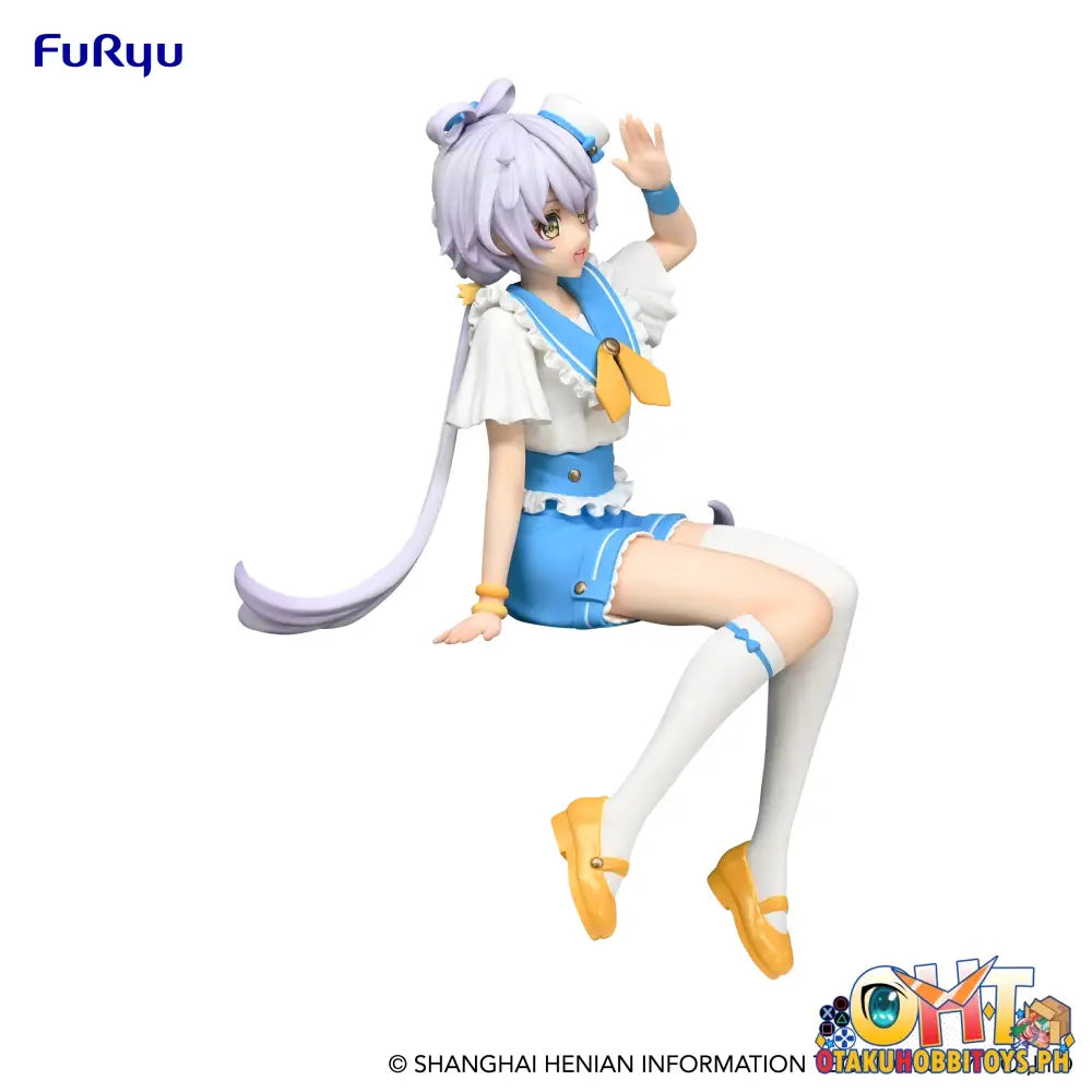 Furyu Luo Tian Yi Noodle Stopper V Singer Luo Tian Yi Marine Style Ver. Prize Figure