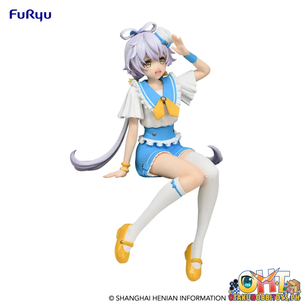 Furyu Luo Tian Yi Noodle Stopper V Singer Luo Tian Yi Marine Style Ver. Prize Figure