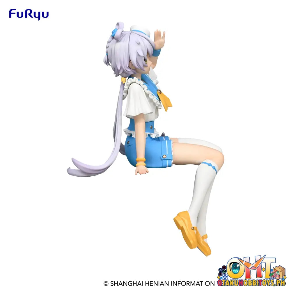 Furyu Luo Tian Yi Noodle Stopper V Singer Luo Tian Yi Marine Style Ver. Prize Figure