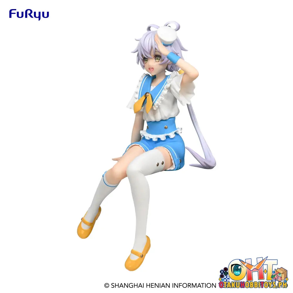 Furyu Luo Tian Yi Noodle Stopper V Singer Luo Tian Yi Marine Style Ver. Prize Figure
