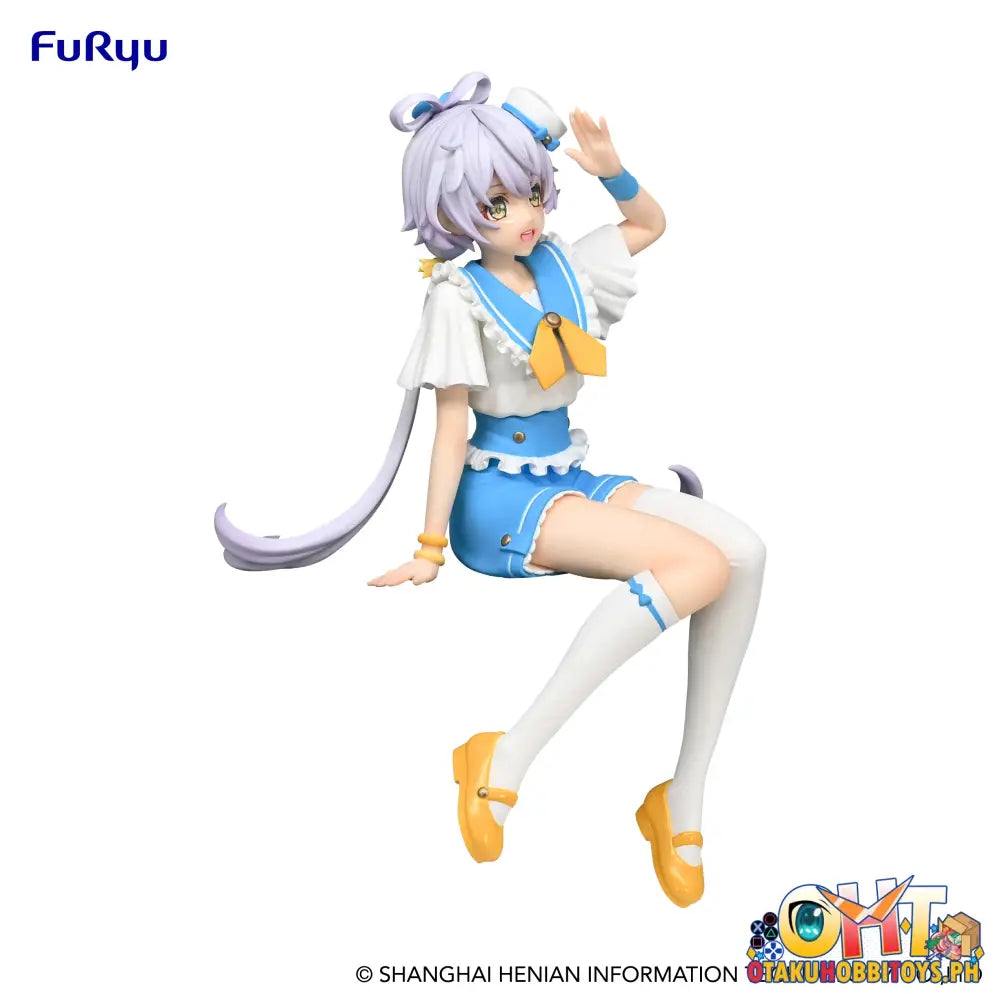 Furyu Luo Tian Yi Noodle Stopper V Singer Luo Tian Yi Marine Style Ver. Prize Figure