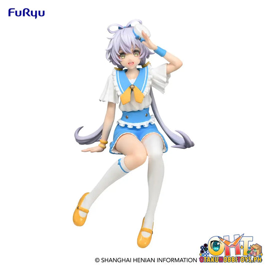Furyu Luo Tian Yi Noodle Stopper V Singer Luo Tian Yi Marine Style Ver. Prize Figure