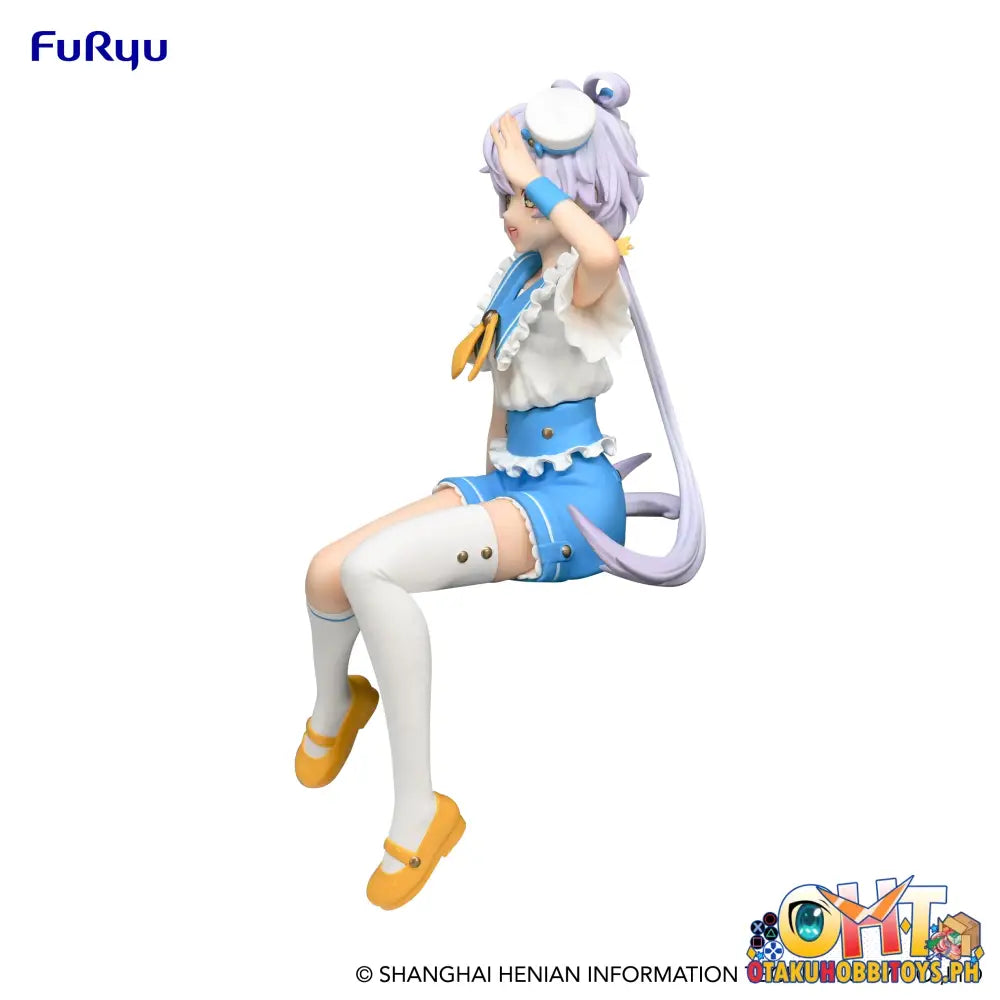 Furyu Luo Tian Yi Noodle Stopper V Singer Luo Tian Yi Marine Style Ver. Prize Figure