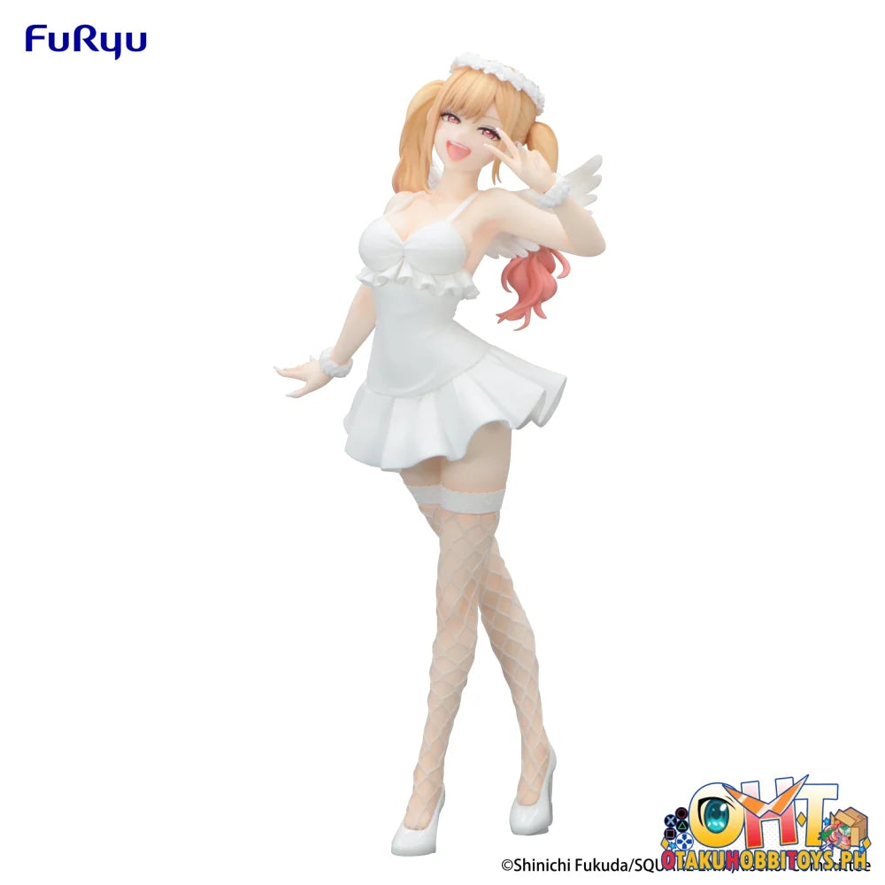 FuRyu My Dress-Up Darling BiCute Pure Figure -Marin Kitagawa- Prize Figure