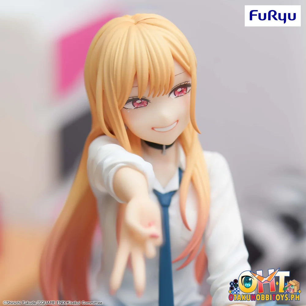 Furyu My Dress-Up Darling　Noodle Stopper Figure -Marin Kitagawa- Prize