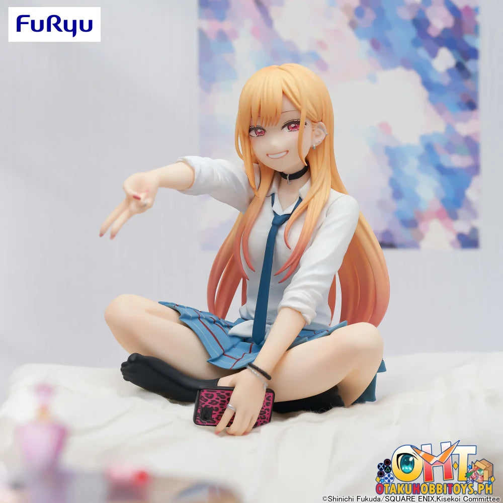 Furyu My Dress-Up Darling　Noodle Stopper Figure -Marin Kitagawa- Prize