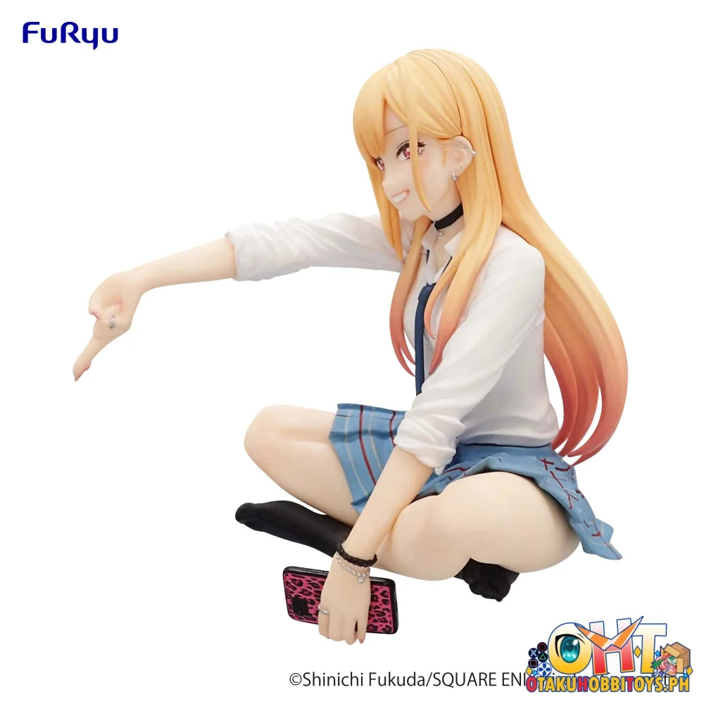 Furyu My Dress-Up Darling　Noodle Stopper Figure -Marin Kitagawa- Prize