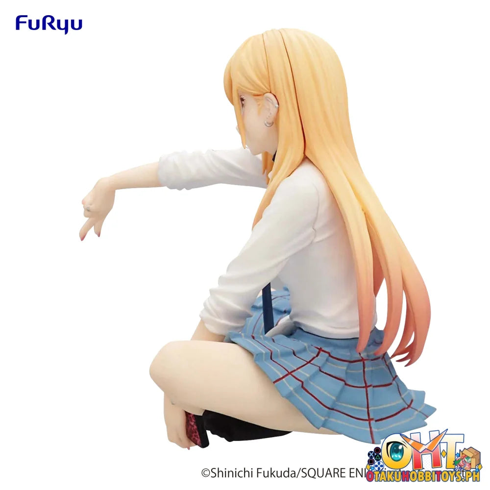 Furyu My Dress-Up Darling　Noodle Stopper Figure -Marin Kitagawa- Prize
