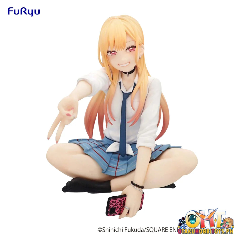 Furyu My Dress-Up Darling　Noodle Stopper Figure -Marin Kitagawa- Prize