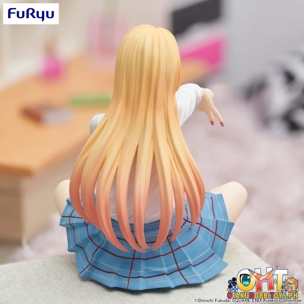 Furyu My Dress-Up Darling　Noodle Stopper Figure -Marin Kitagawa- Prize