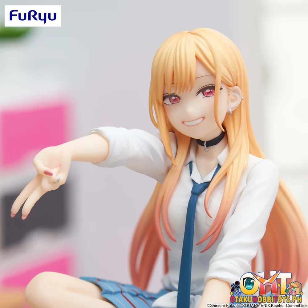 Furyu My Dress-Up Darling　Noodle Stopper Figure -Marin Kitagawa- Prize