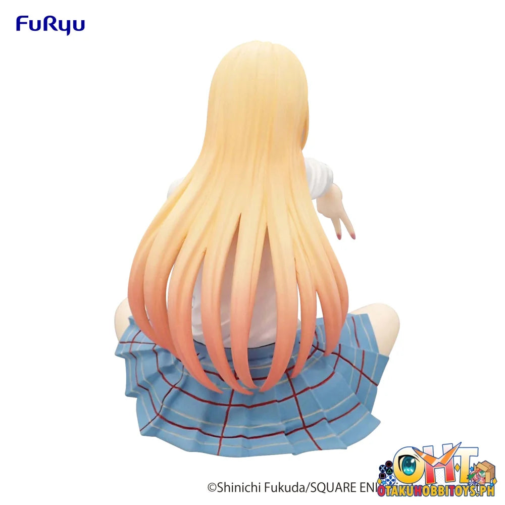 Furyu My Dress-Up Darling　Noodle Stopper Figure -Marin Kitagawa- Prize