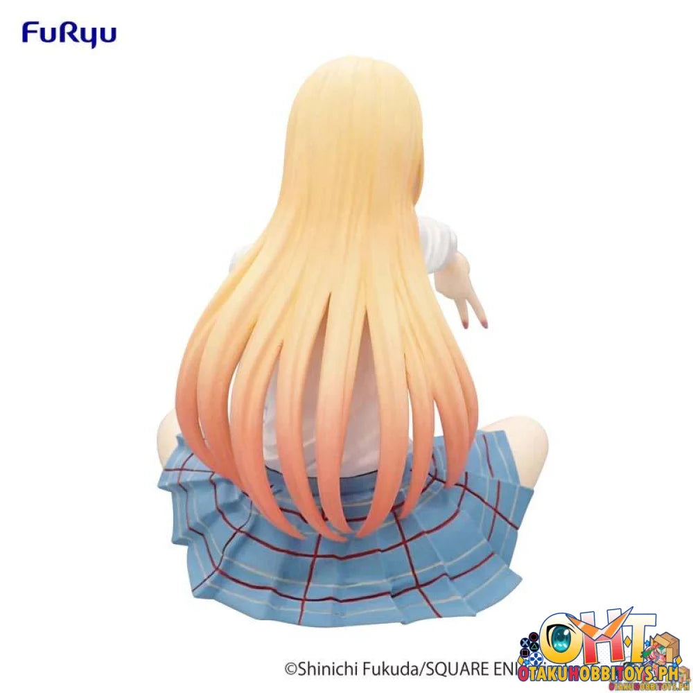 Furyu My Dress-Up Darling Noodle Stopper Marin Kitagawa - Extra Slot Prize Figure