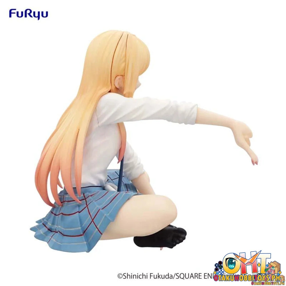 Furyu My Dress-Up Darling Noodle Stopper Marin Kitagawa - Extra Slot Prize Figure