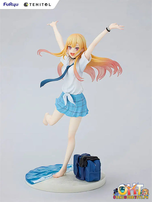 Furyu My Dress-Up Darling Tenitol Marin Kitagawa Prize Figure