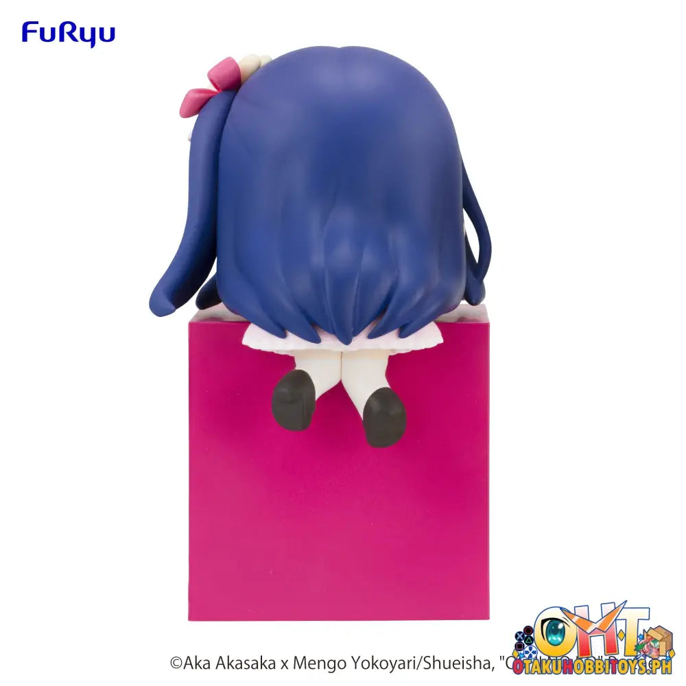 Furyu Oshi No Ko Hikkake Figure Ai Prize