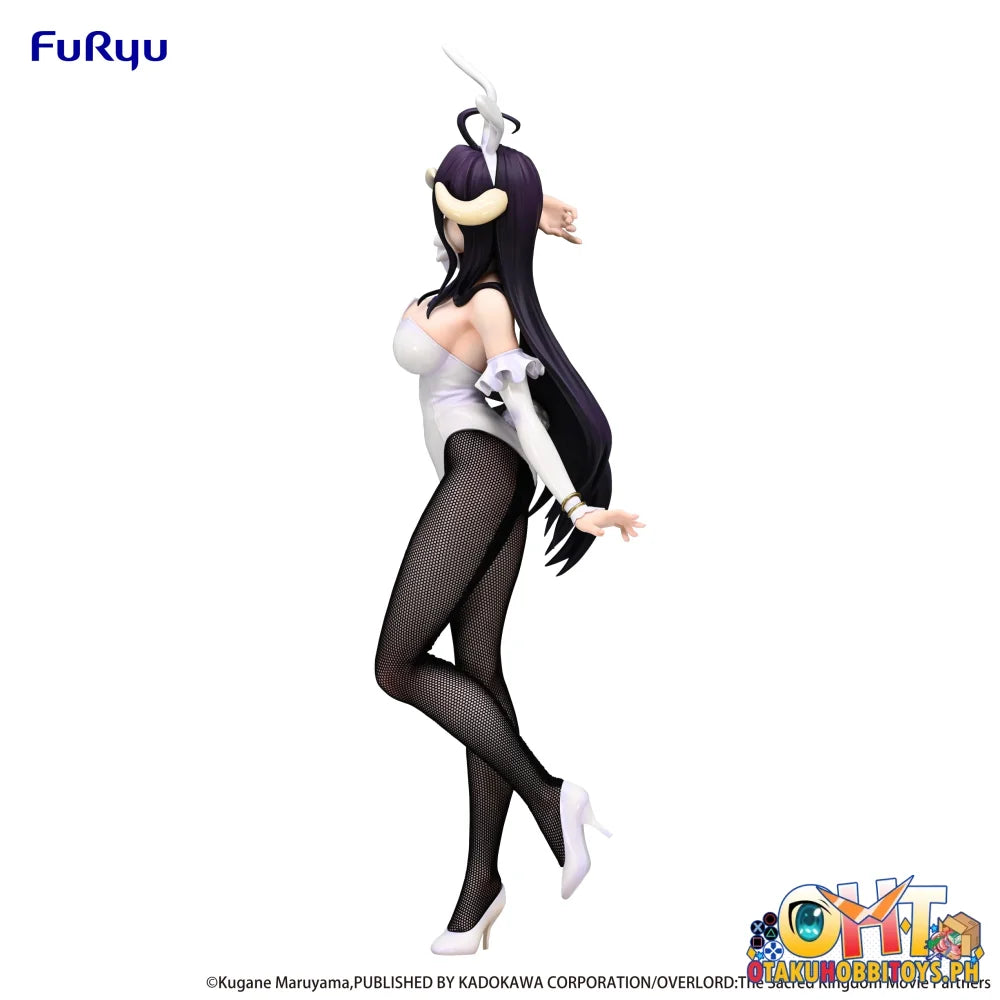 FuRyu OVERLORD BiCute Bunnies Figure -Albedo- (REPRODUCTION) Prize Figure